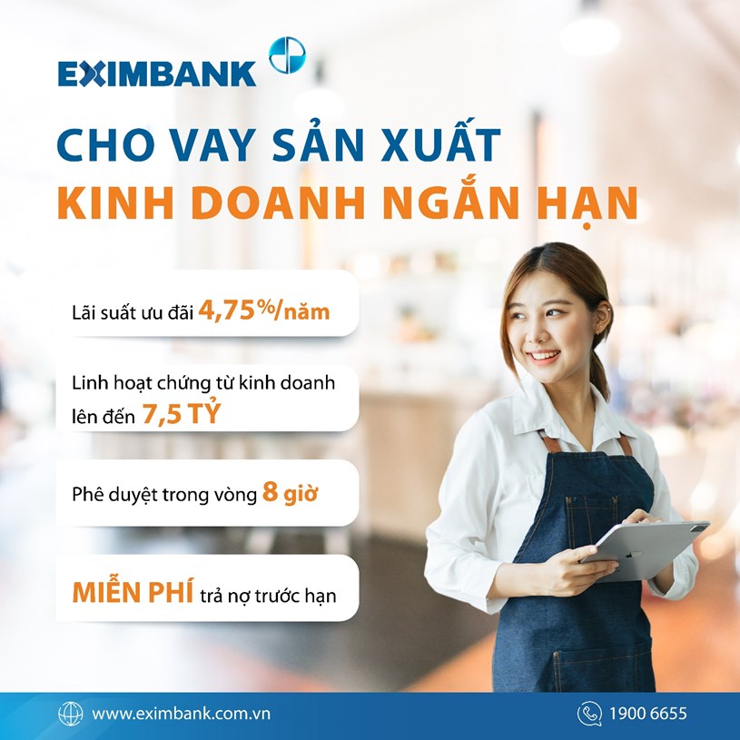 Mở rộng cơ hội vay vốn phục vụ sản xuất, kinh doanh v&#224; ti&#234;u d&#249;ng - Ảnh 1