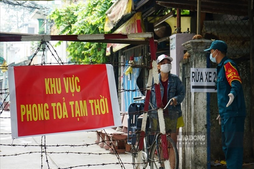 Ảnh minh họa. Nguồn: Bộ Y tế