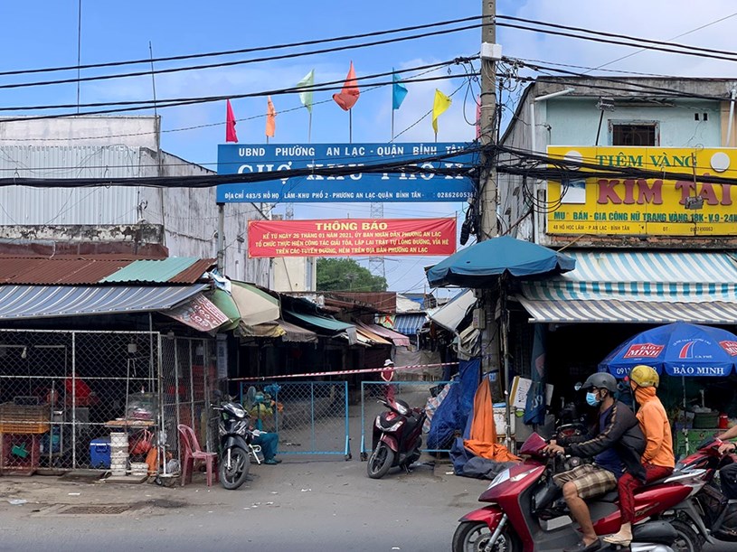 Ảnh minh hoạ. Nguồn: B&aacute;o Thanh Ni&ecirc;n