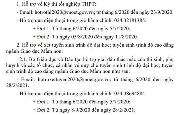 (Nguồn:&nbsp;Bộ Gi&aacute;o dục v&agrave; Đ&agrave;o tạo)