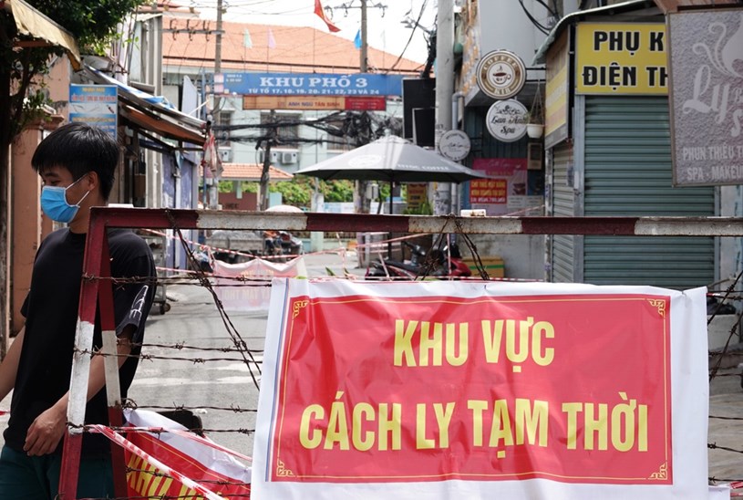 Ảnh minh họa. Nguồn: B&aacute;o Thanh Ni&ecirc;n