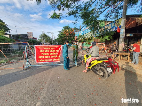 Ảnh minh hoạ. Nguồn: b&aacute;o Tuổi Trẻ