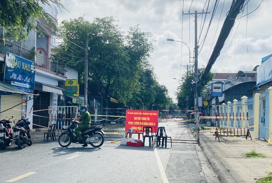 Ảnh minh họa. Nguồn: B&aacute;o Người Lao Động