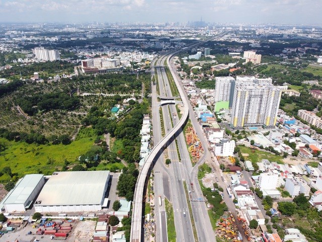 Sở T&agrave;i nguy&ecirc;n - M&ocirc;i trường tham mưu giảm hạn mức c&ocirc;ng nhận đất ở tại TP Thủ Đức v&agrave; c&aacute;c quận c&oacute; tốc độ đ&ocirc; thị h&oacute;a cao.