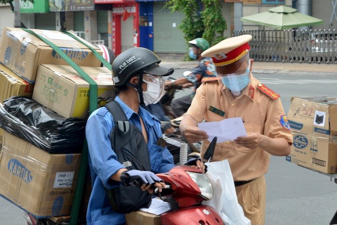 Ảnh minh họa. Nguồn: B&aacute;o D&acirc;n tr&iacute;