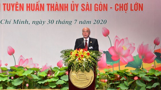 90 năm sắt son với Đảng - Ảnh 2