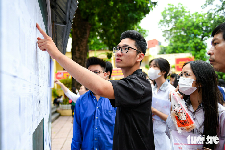 Tổng hợp th&#244;ng tin b&#225;o ch&#237; li&#234;n quan đến TP. Hồ Ch&#237; Minh ng&#224;y 31/7/2023 - Ảnh 1