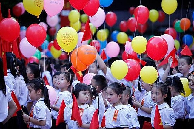 Tổng hợp th&#244;ng tin b&#225;o ch&#237; li&#234;n quan đến TP. Hồ Ch&#237; Minh ng&#224;y 2/8/2023 - Ảnh 1