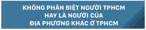 Chủ tịch UBND TPHCM Nguyễn Th&#224;nh Phong: Người d&#226;n cứ an l&#242;ng ở TPHCM, tất cả trường hợp kh&#243; khăn sẽ được hỗ trợ - Ảnh 10