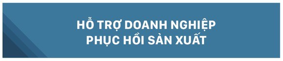 Chủ tịch UBND TPHCM Nguyễn Th&#224;nh Phong: Người d&#226;n cứ an l&#242;ng ở TPHCM, tất cả trường hợp kh&#243; khăn sẽ được hỗ trợ - Ảnh 14