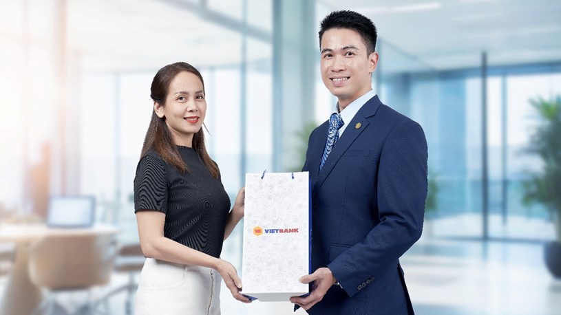 Vietbank ra mắt chương tr&#236;nh khuyến m&#227;i “Qu&#224; tặng tiền tỷ - Ch&#224;o thu hết &#253;” - Ảnh 3