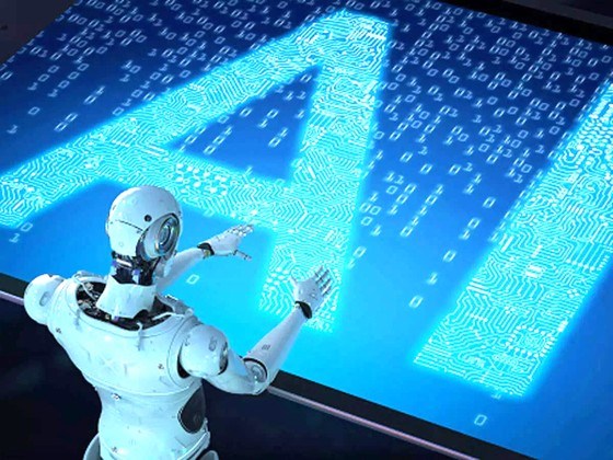 AIはまだ完全に開発されていません。 現実と架空の現実を区別する能力。 写真：エコノミータイム