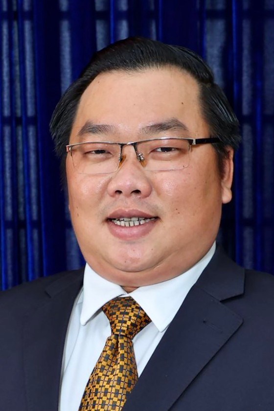 TS Phạm Đăng Khoa