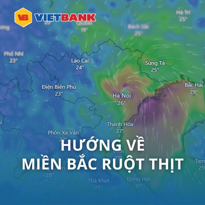 Con người l&#224; cốt l&#245;i cho mục ti&#234;u tăng trưởng Hiệu quả - An to&#224;n - Bền vững của Vietbank - Ảnh 2