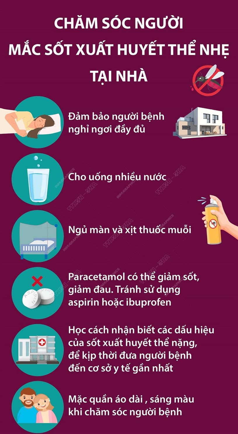 Biện ph&#225;p tr&#225;nh bị muỗi đốt, ph&#242;ng tr&#225;nh hiệu quả sốt xuất huyết - Ảnh 3