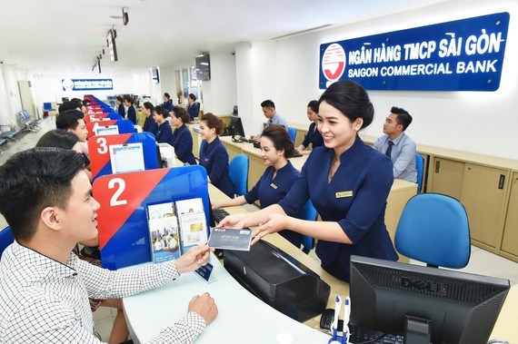 Kiểm so&#225;t đặc biệt ng&#226;n h&#224;ng SCB để ổn định hoạt động - Ảnh 1