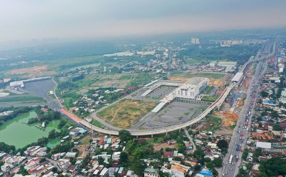 HĐND TPHCM gi&#225;m s&#225;t thực hiện đề &#225;n th&#224;nh lập th&#224;nh phố Thủ Đức - Ảnh 3