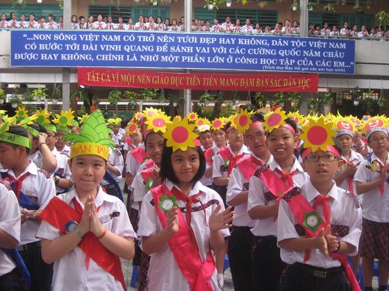 Học sinh TPHCM được nghỉ Tết Nguy&ecirc;n đ&aacute;n 2020 từ 15-16 ng&agrave;y