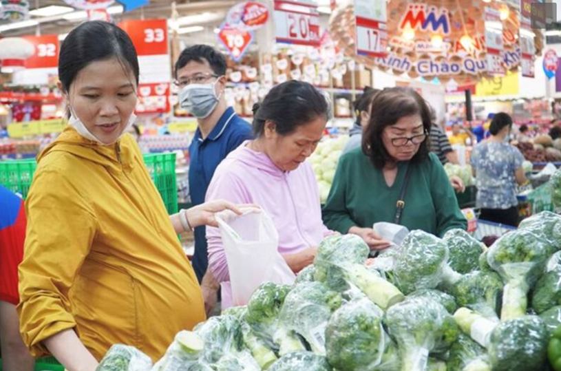 TPHCM tăng cường c&ocirc;ng t&aacute;c kiểm tra an to&agrave;n thực phẩm. Ảnh: Hạ M&acirc;y