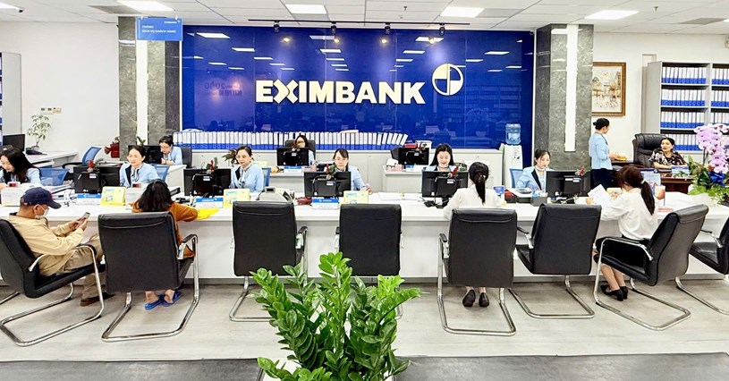 Trong 9 th&aacute;ng đầu năm 2024, Eximbank đ&atilde; ghi nhận những kết quả kinh doanh ấn tượng.