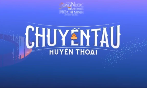 Hình ảnh cắt từ trailer chương trình 