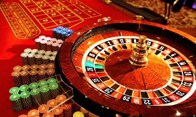 TPHCM sẽ kiểm tra đột xuất hoạt động casino, tr&ograve; chơi điện tử c&oacute; thưởng d&agrave;nh cho người nước ngo&agrave;i.