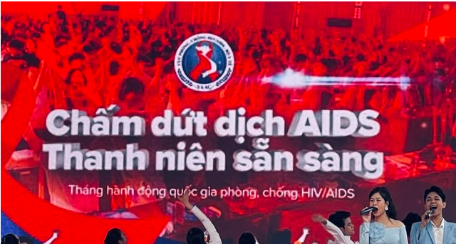 TP.HCM triển khai nhiều biện pháp kiểm soát dịch bệnh HIV/AIDS, đặc biệt là kiểm soát lây nhiễm HIV trong giới trẻ