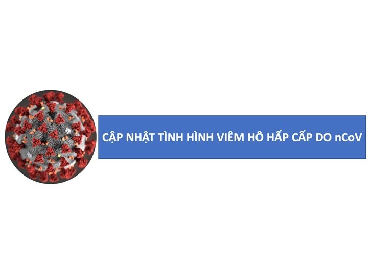 T&#236;nh h&#236;nh dịch bệnh COVID-19 tại Th&#224;nh phố Hồ Ch&#237; Minh đến ng&#224;y 30/3/2020