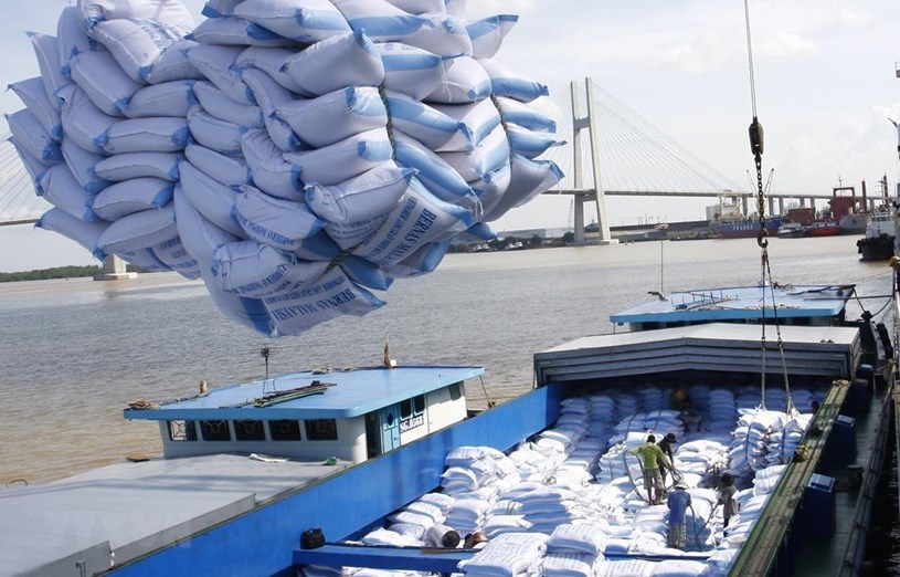 EU c&#244;ng bố hạn ngạch nhập khẩu n&#244;ng sản v&#224; gạo Việt Nam theo EVFTA