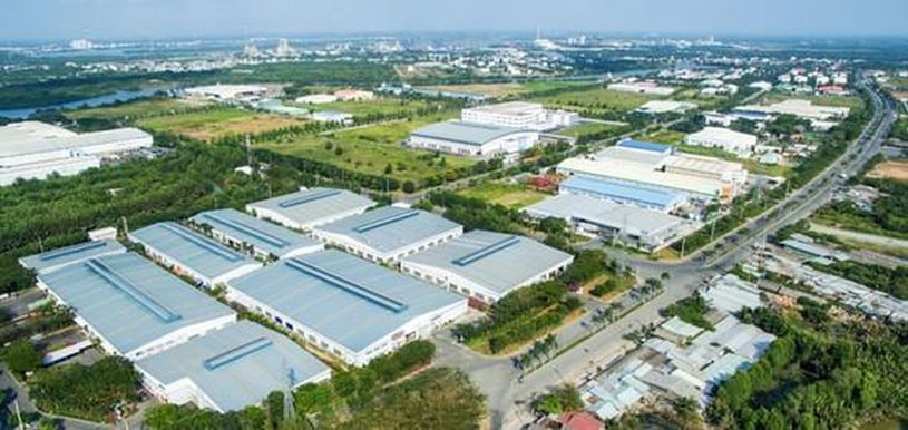 TPHCM: Th&#224;nh lập 3 tổ c&#244;ng t&#225;c đặc biệt hỗ trợ ph&#242;ng chống dịch COVID-19 tại c&#225;c KCN-KCX