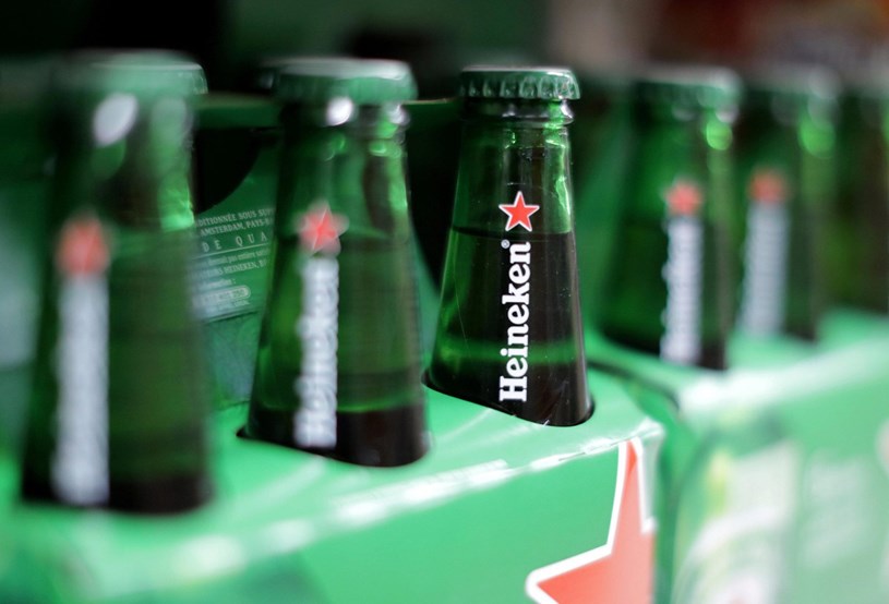 Heineken phản hồi th&#244;ng tin “kh&#244;ng cho đại l&#253; b&#225;n bia Sabeco”