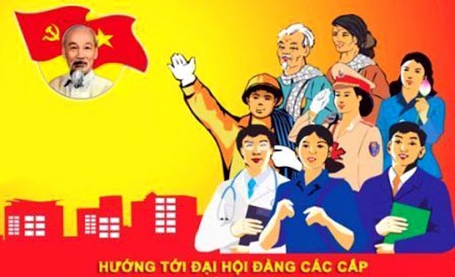 Ảnh minh họa/ Nguồn: Tạp ch&iacute; Ban Tuy&ecirc;n gi&aacute;o Trung ương