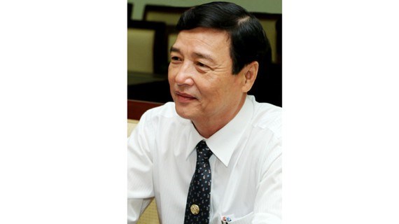 B&aacute;c sĩ Nguyễn Hữu Hưng, Ph&oacute; Gi&aacute;m đốc Sở Y tế TPHCM