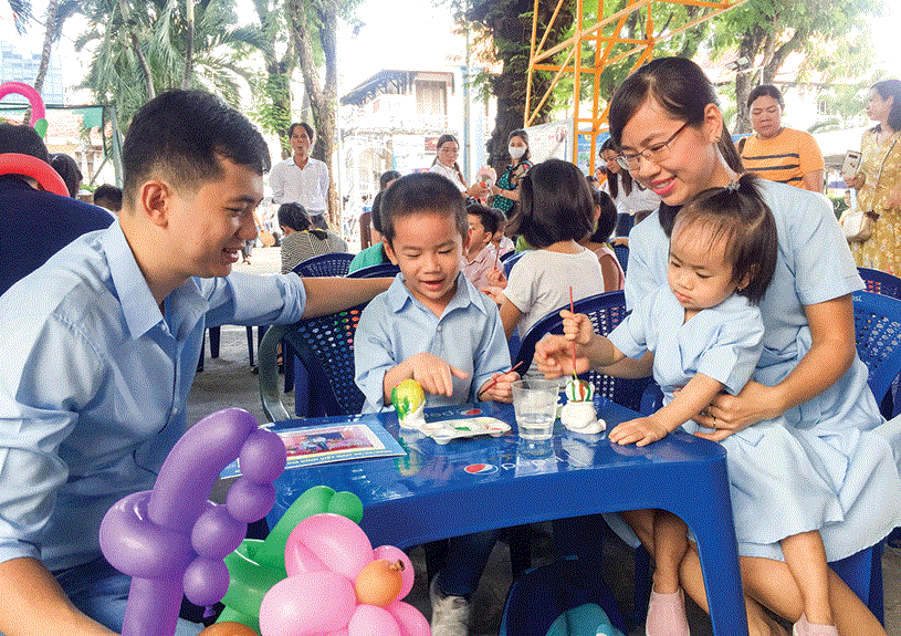 Tổng hợp th&#244;ng tin b&#225;o ch&#237; li&#234;n quan đến TP. Hồ Ch&#237; Minh ng&#224;y 06/7/2020 - Ảnh 2