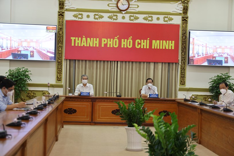 Phong tr&#224;o thi đua phải hỗ trợ cho c&#244;ng t&#225;c chống dịch, kh&#244;ng phải l&#224; hoạt động h&#236;nh thức