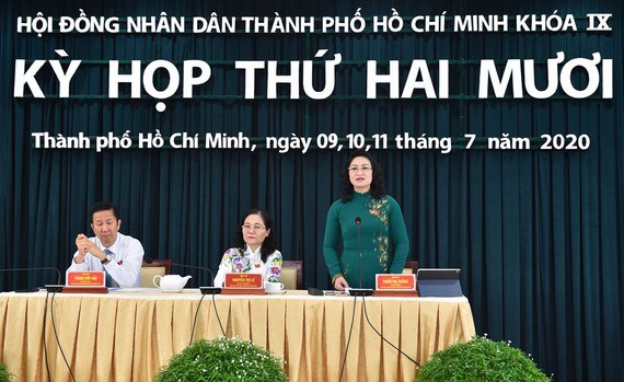 Nh&#224; đầu tư x&#226;y dựng khu đ&#244; thị mới phải l&#224;m hồ điều tiết chống ngập