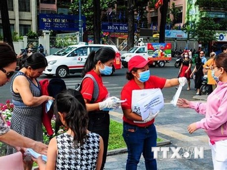 Du lịch Th&#224;nh phố Hồ Ch&#237; Minh tăng cường gi&#225;m s&#225;t thị trường