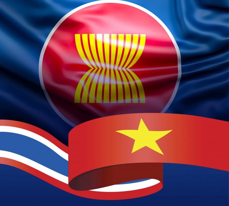 Tuy&#234;n truyền quảng b&#225; ASEAN giai đoạn 2021 - 2025 tr&#234;n cả 3 trụ cột 