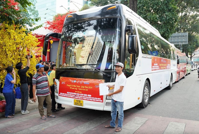 C&aacute;c điểm đến của chương tr&igrave;nh được đăng tải đầy đủ tại địa chỉ tetsumvay.thanhnien.vn